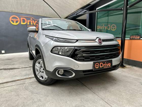 FIAT TORO 1.8 16V EVO FLEX FREEDOM AT6